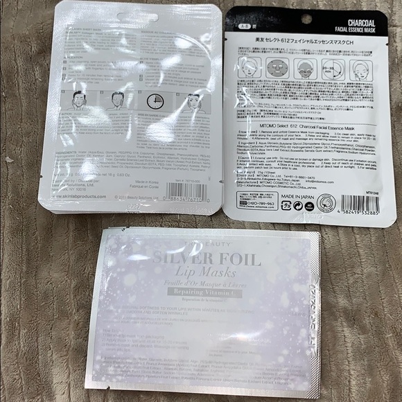 Mask Bundle - Picture 2 of 5